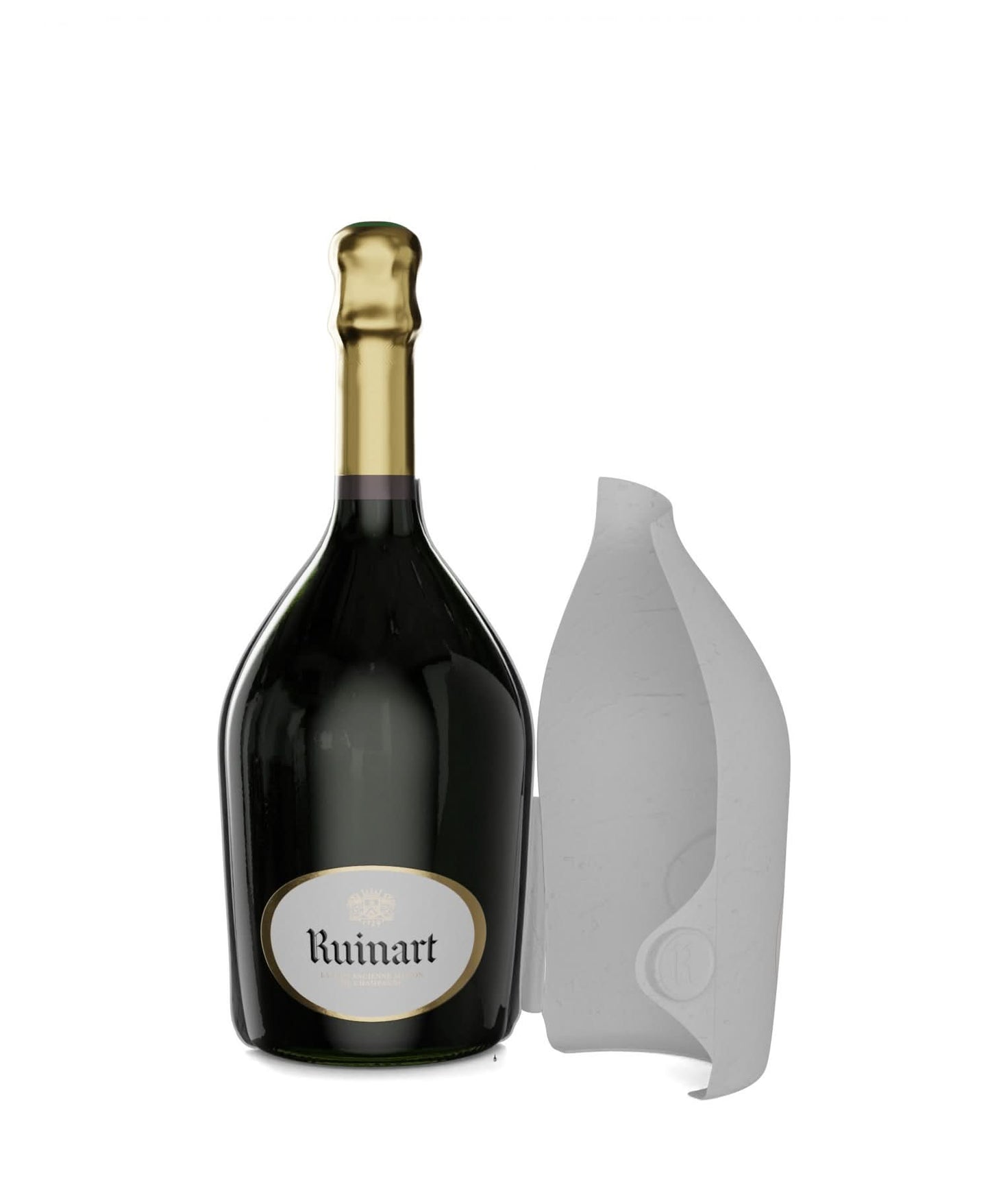 Champagne Ruinart brut