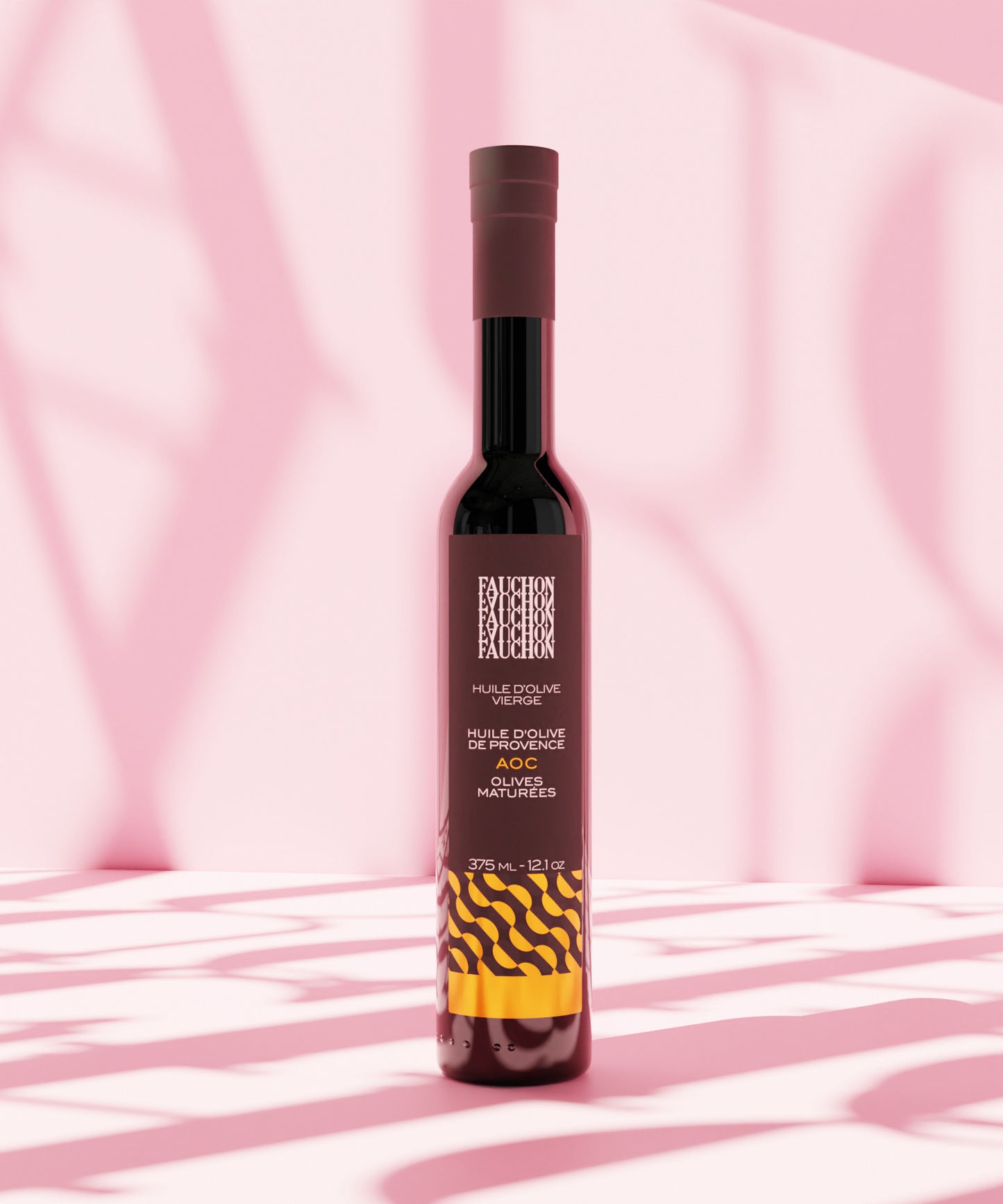 Huile d'olive de Provence AOC Olives maturées