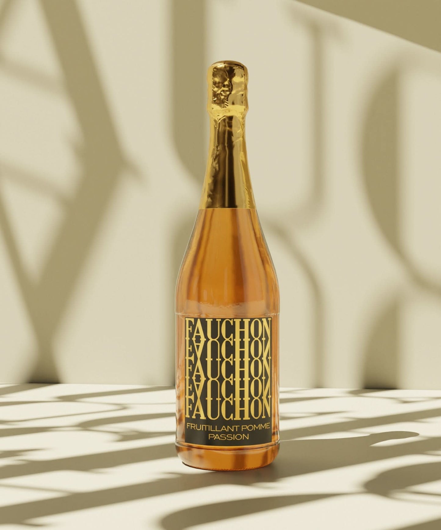 Fruitillant pomme passion