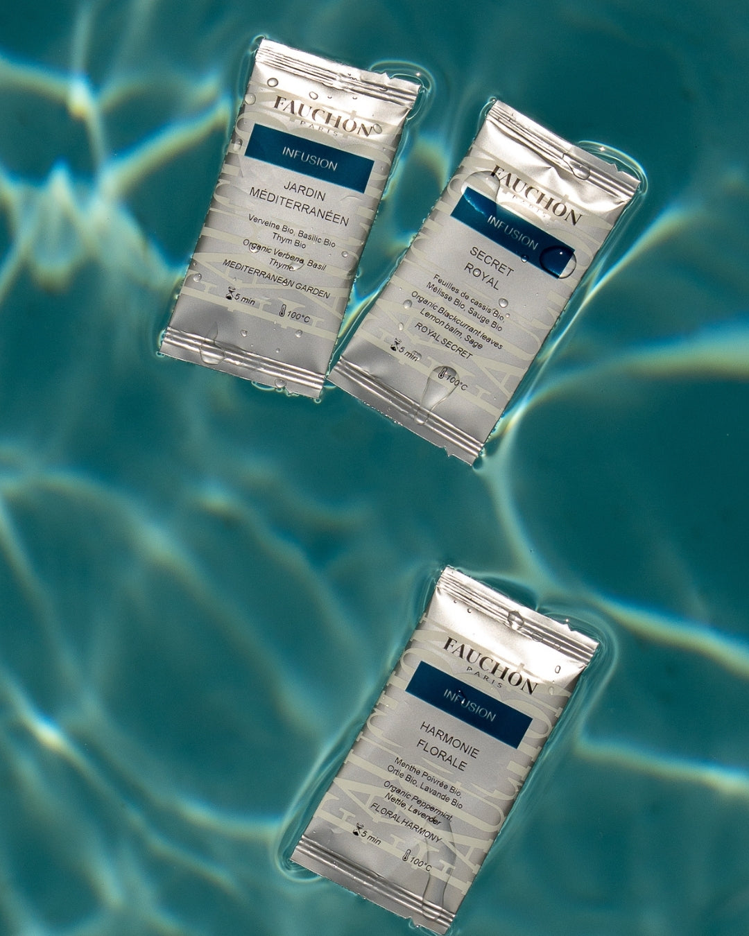 Infusion Harmonie Florale