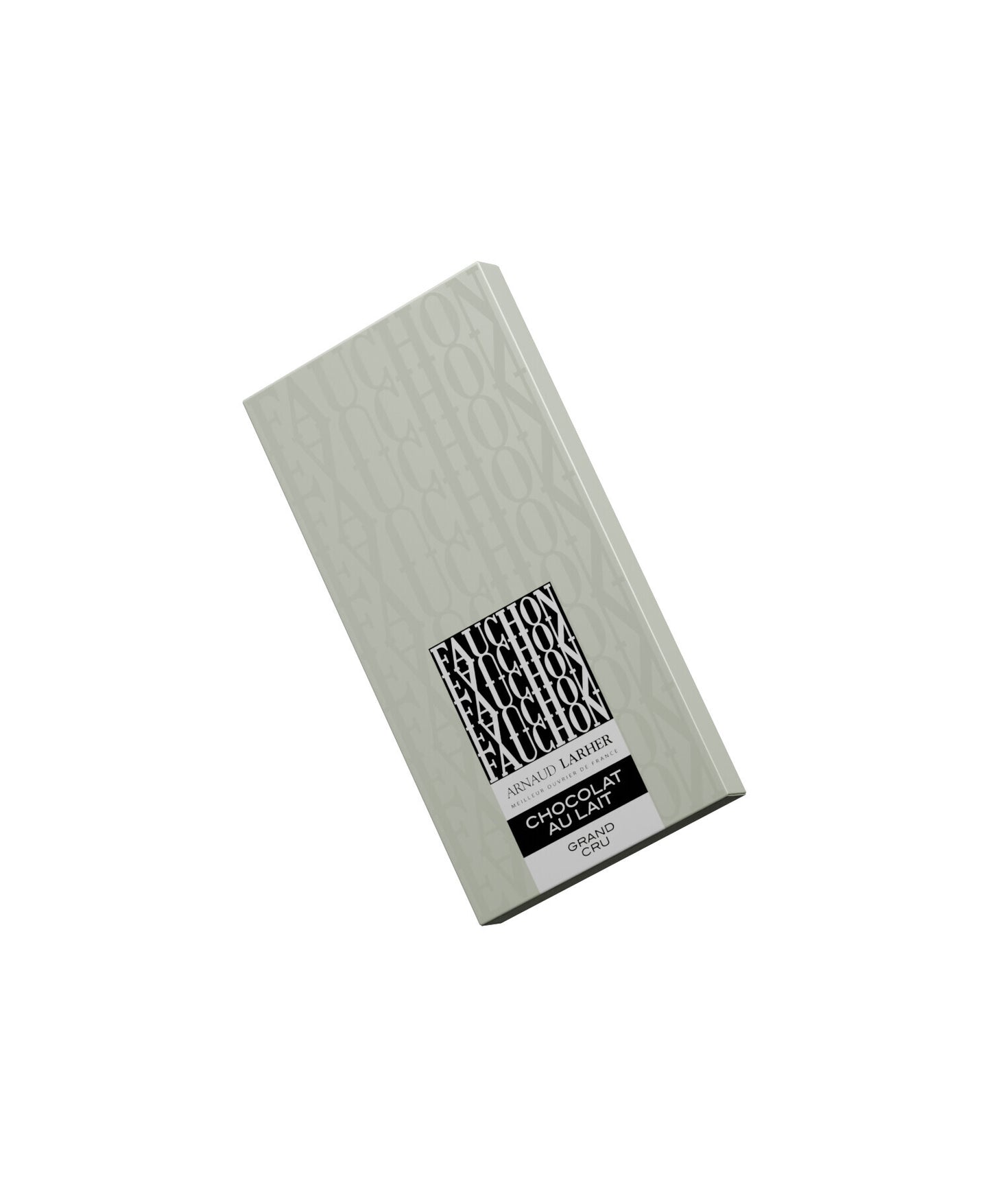 Tablette de chocolat au lait 40 % Grand Cru