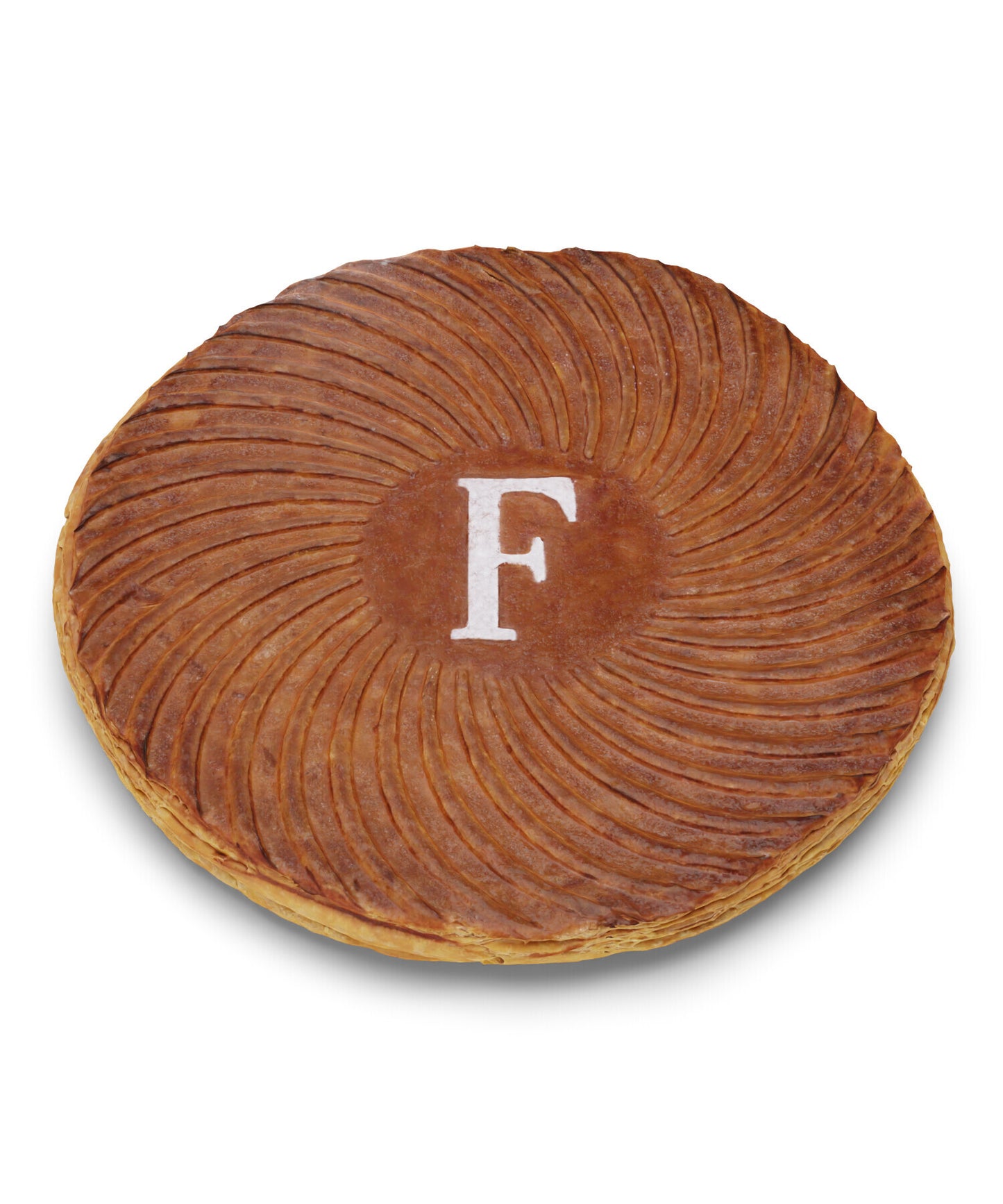 Galette des rois FAUCHON 2026