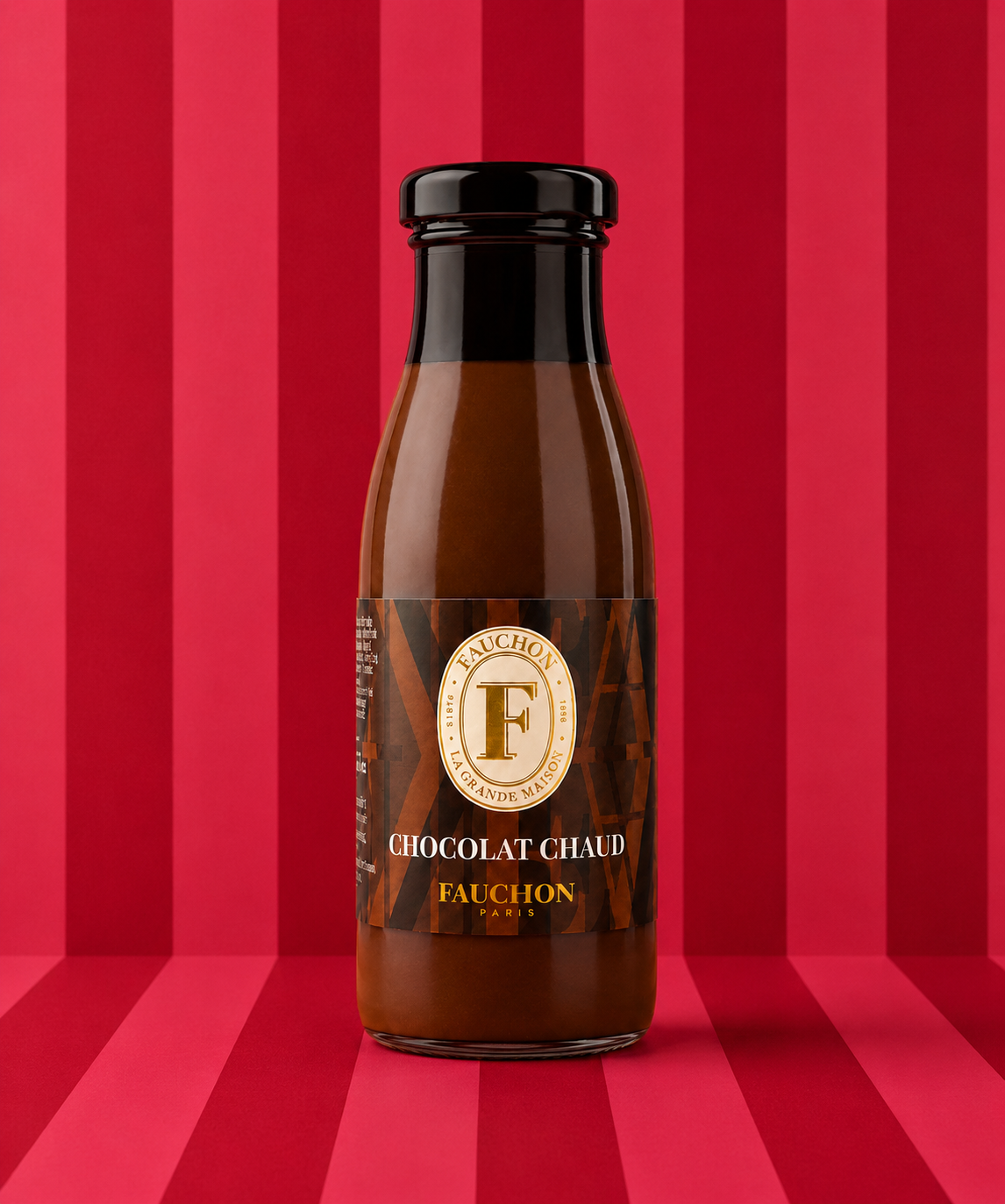 FAUCHON Hot Chocolate
