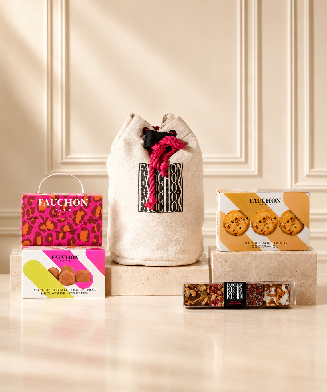 Journey to Chocolate