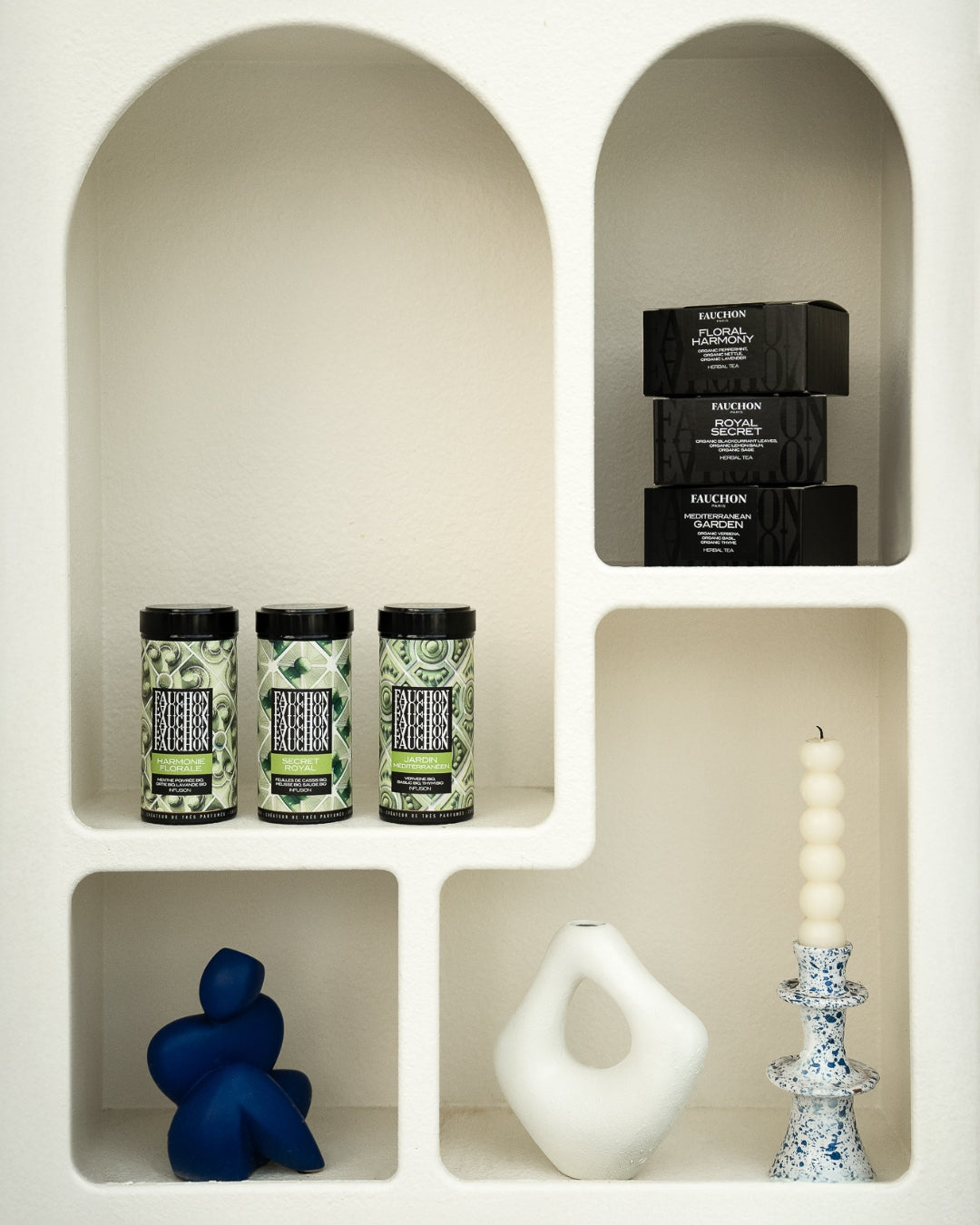 Infusion Harmonie Florale