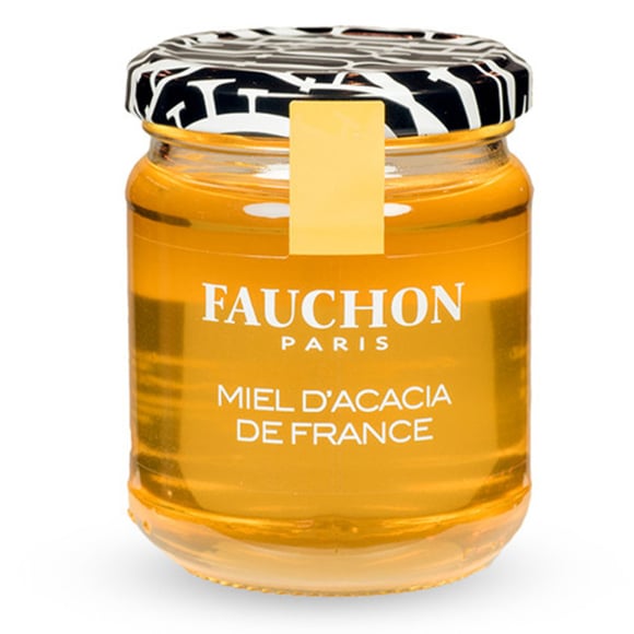 Miel d'acacia, Miel Français aux bienfaits multiples