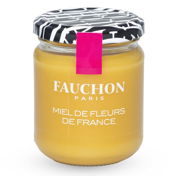 Fauchon Paris MIEL DE FLEURS DE FRANCE