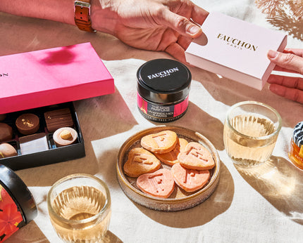 Idée cadeau anniversaire femme : 5 coffrets gourmands pour 30, 40 ou 50 ans