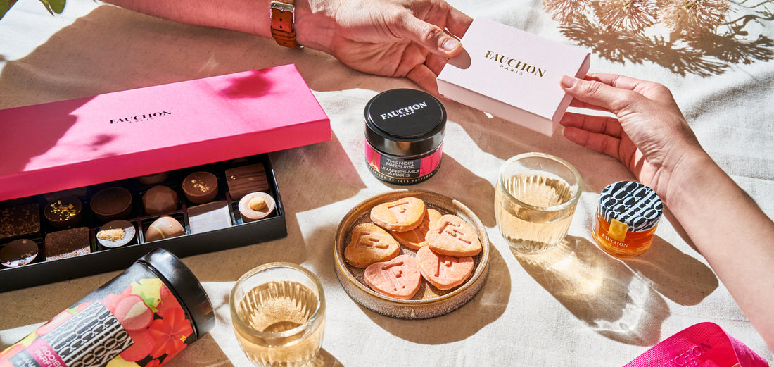 Idée cadeau anniversaire femme : 5 coffrets gourmands pour 30, 40 ou 50 ans