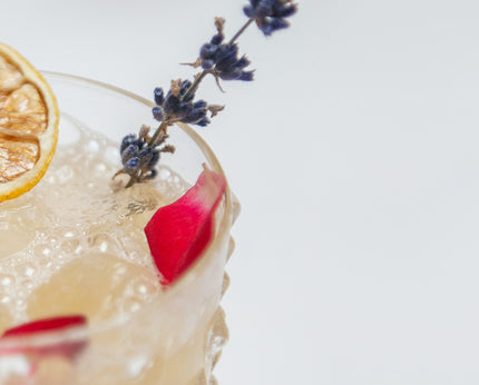 Accords mets et thés