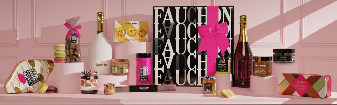 Coffrets gourmands : des cadeaux gastronomiques pour toutes les occasions