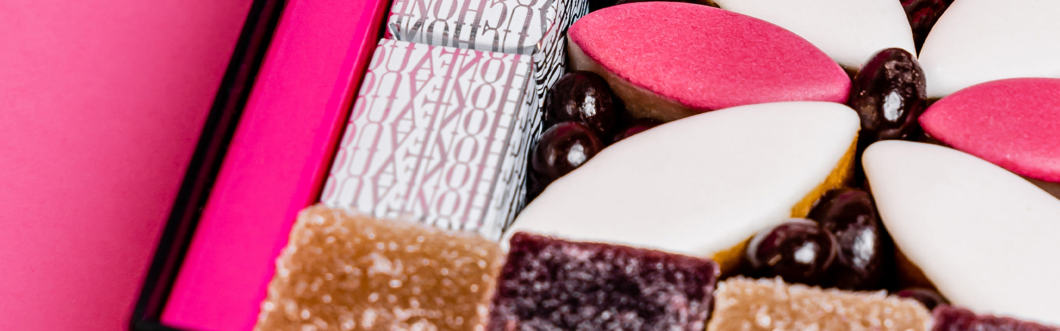 Confectionery boxes according to Fauchon | FAUCHON Paris
