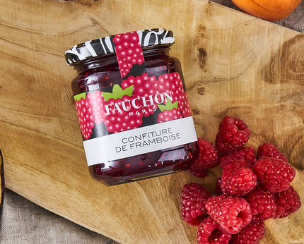 Confiture de luxe