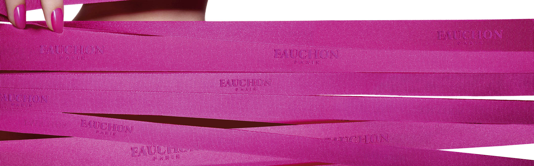 The King's Cake according to Fauchon | FAUCHON Paris