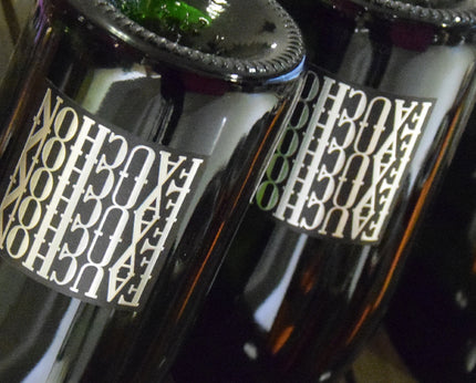 Qu'est ce qu'un vin de garde ?