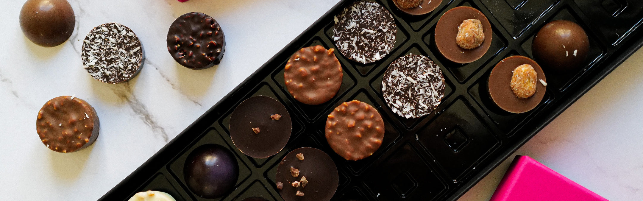 Mother's Day Gift Delivery FAUCHON Paris