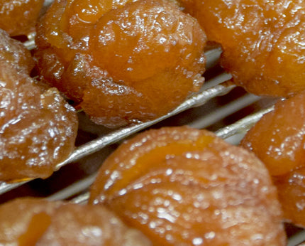 Les marrons glacés en ligne