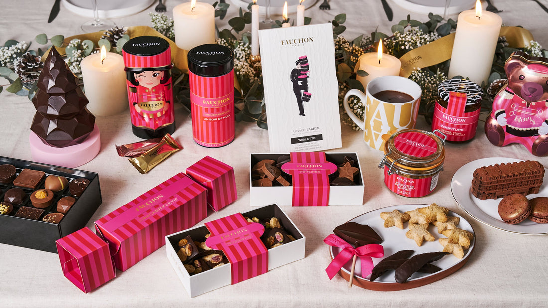Idées de cadeaux Secret Santa : nos attentions gourmandes à petit prix