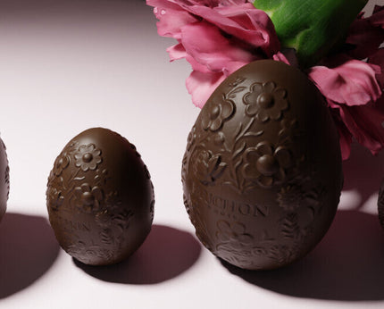 Pourquoi mange-t-on du chocolat à Pâques ?