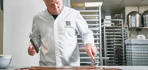 Comment reconnaître un chocolat artisanal haut de gamme ?