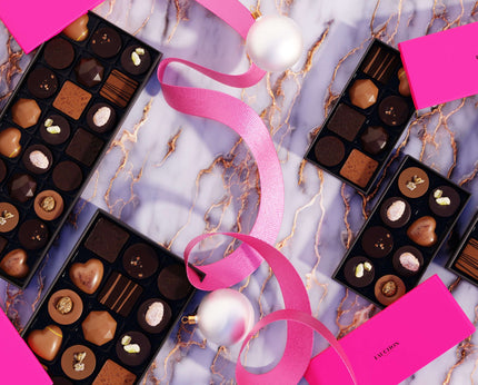 Les origines de la tradition du chocolat à Noël