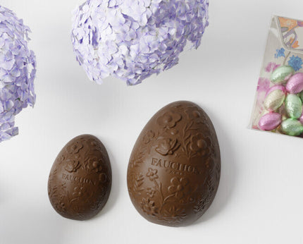 Pourquoi mange-t-on du chocolat à Pâques ?