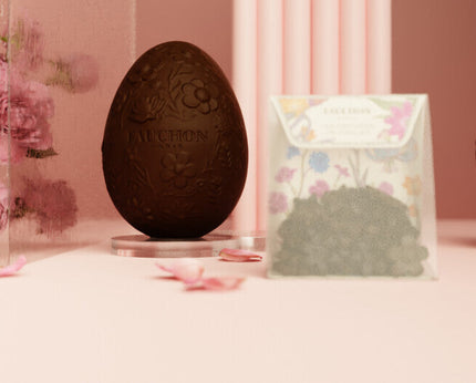 Pourquoi mange-t-on du chocolat à Pâques ?