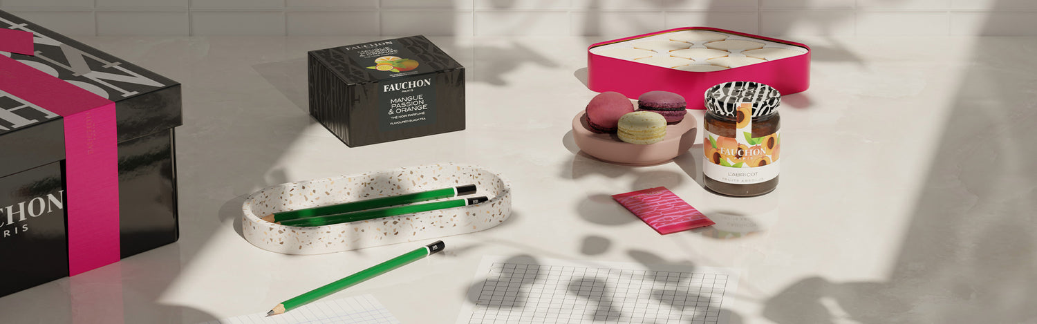 Idées Cadeaux gourmands pour les maitresses