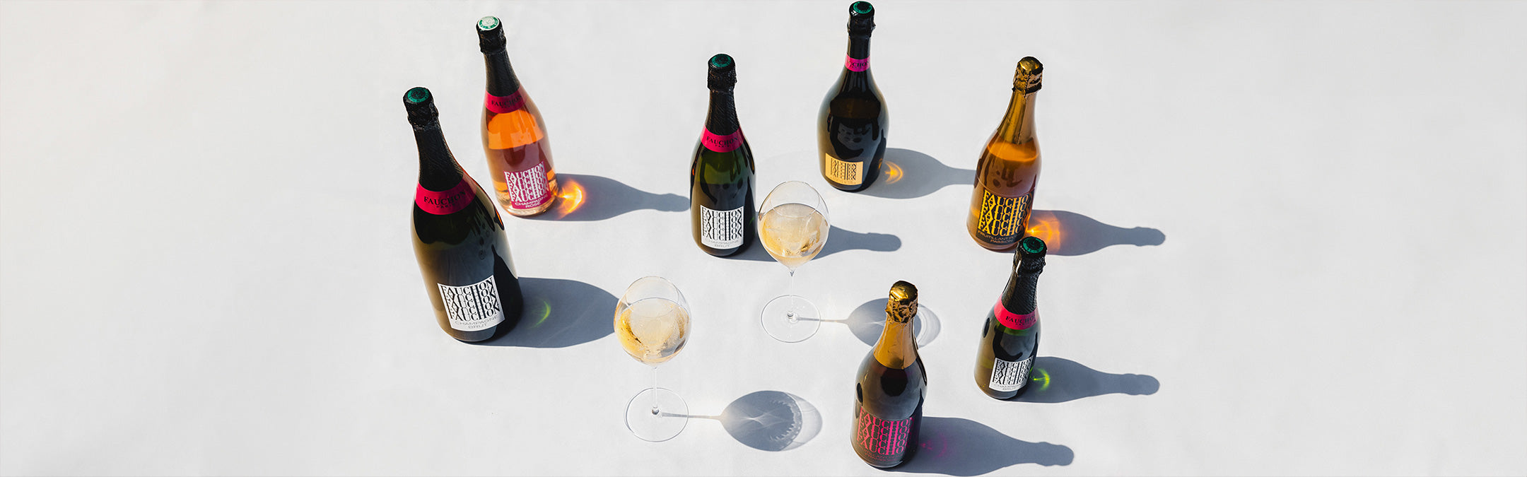 Wines & Spirits - Selection of the best wines - | FAUCHON Paris