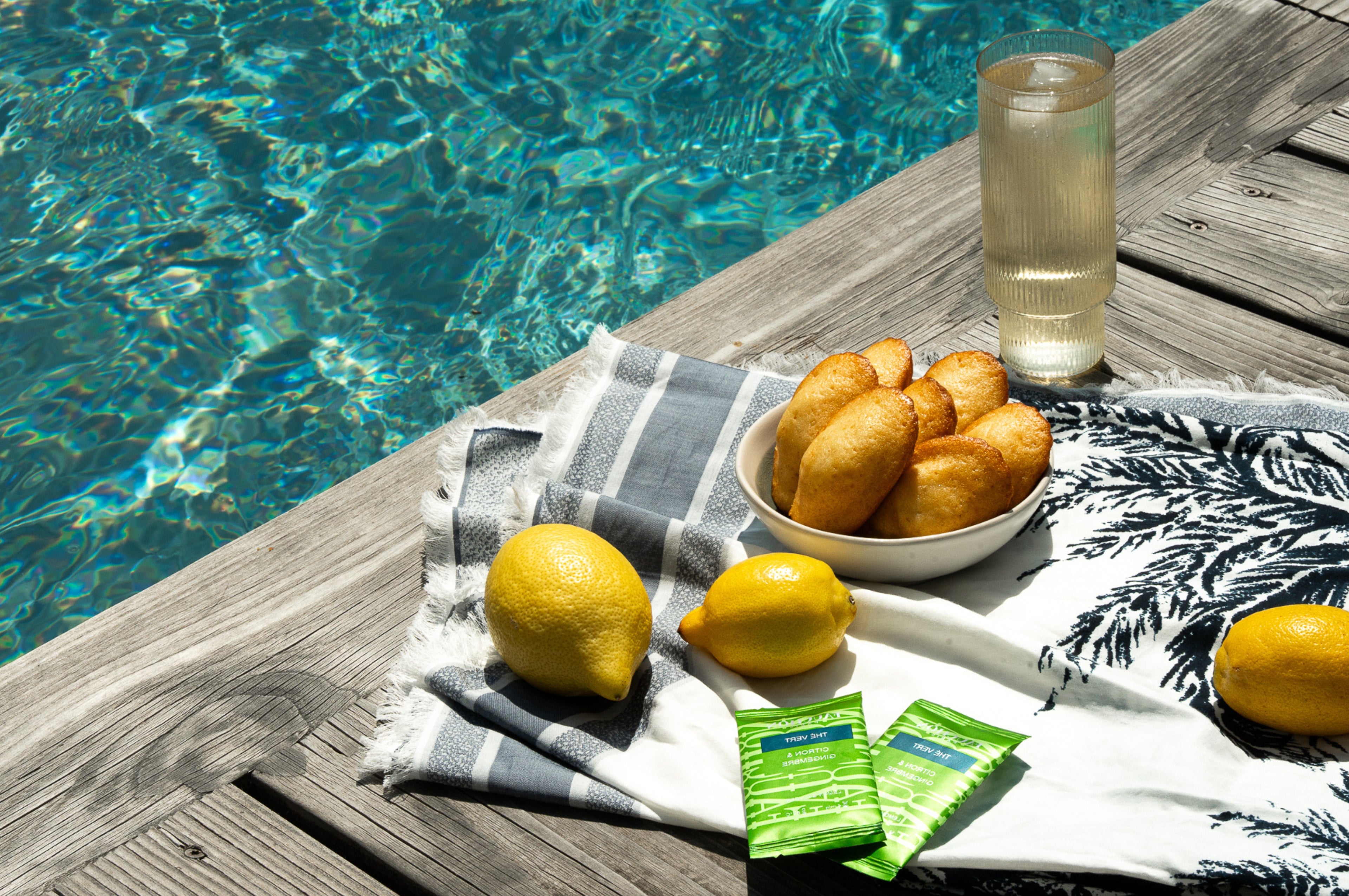 French Riviera | FAUCHON Paris
