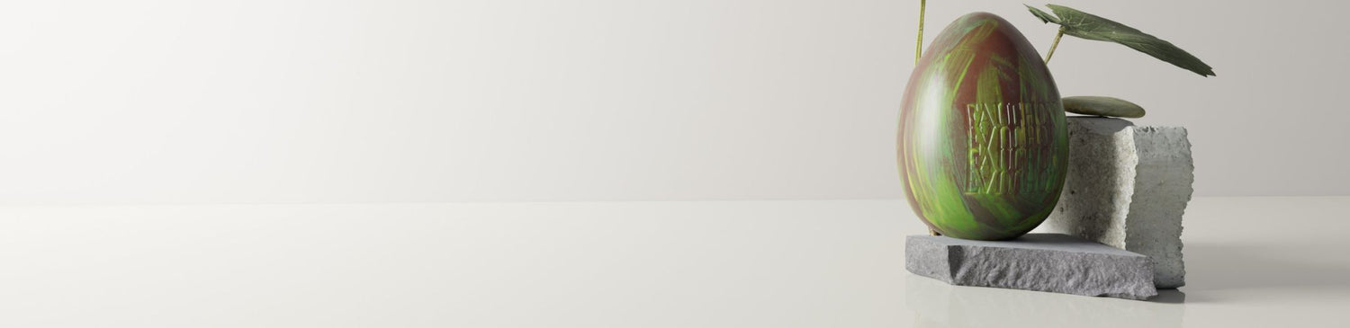 Chocolats de Pâques