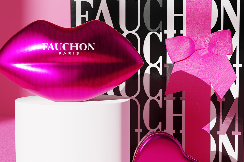 Old-fashioned mustard | FAUCHON Paris