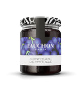 Confiture de Myrtille