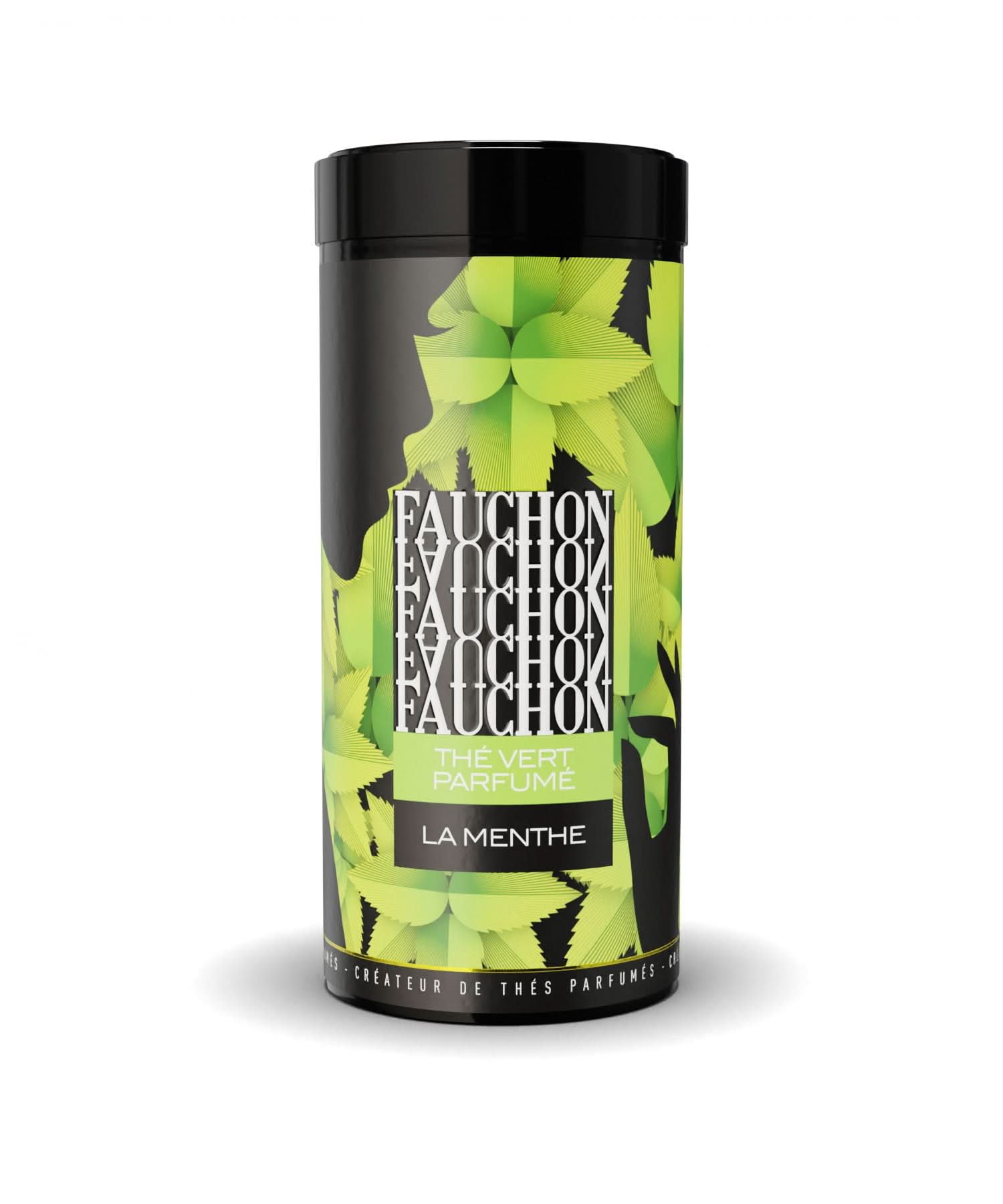 Thé à la Menthe