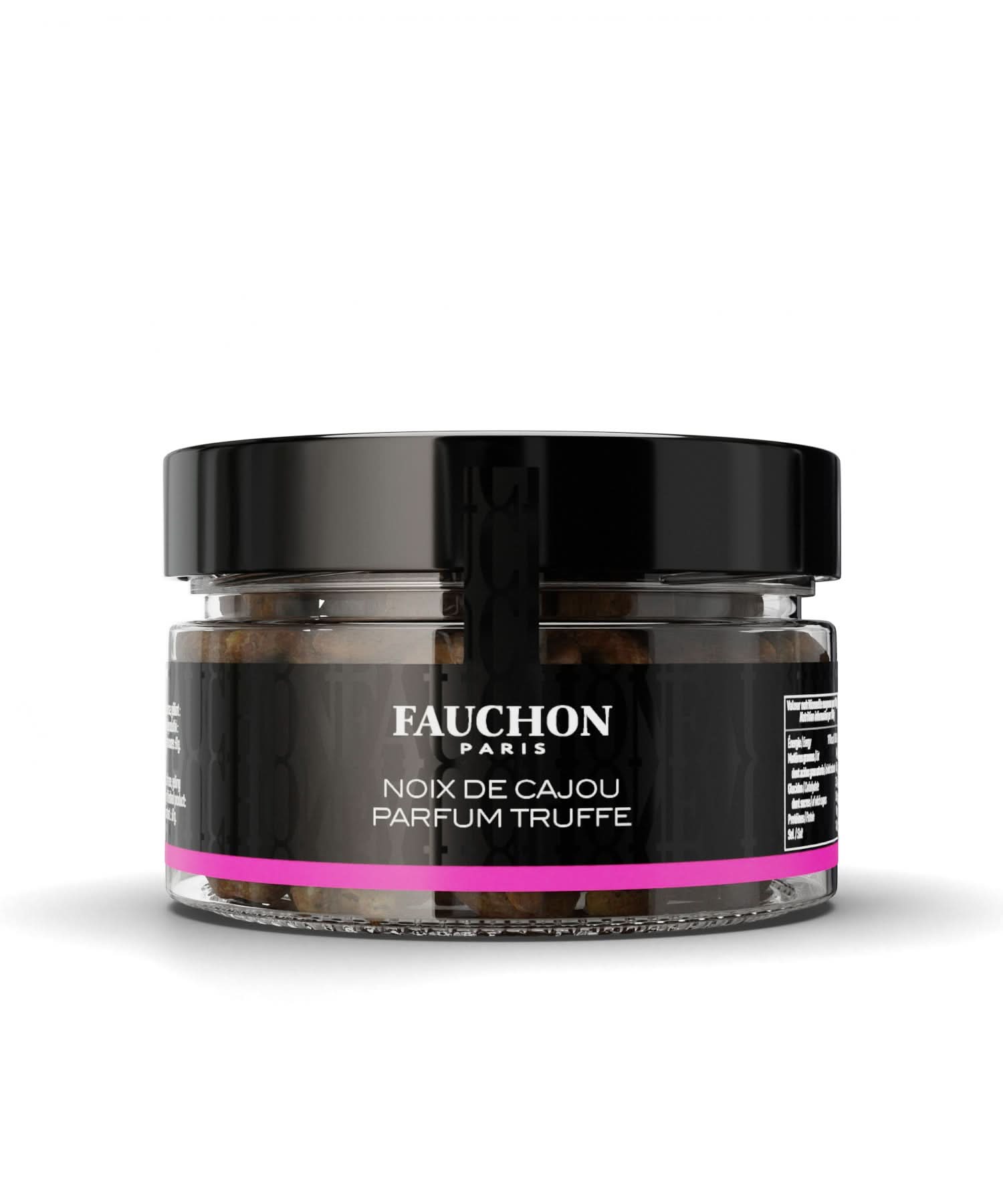 Noix de cajou parfum truffe