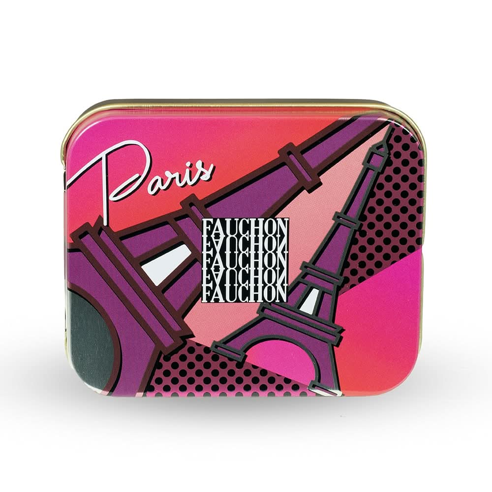 Assortiment de 9 chocolats