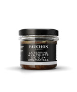 La terrine à la truffe d'été 2%