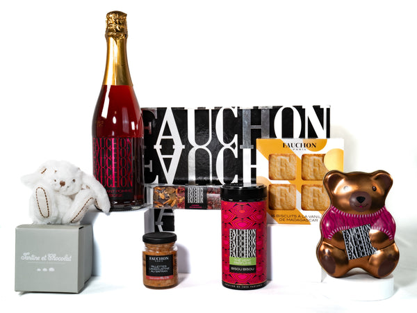 Naissance Fruitillant