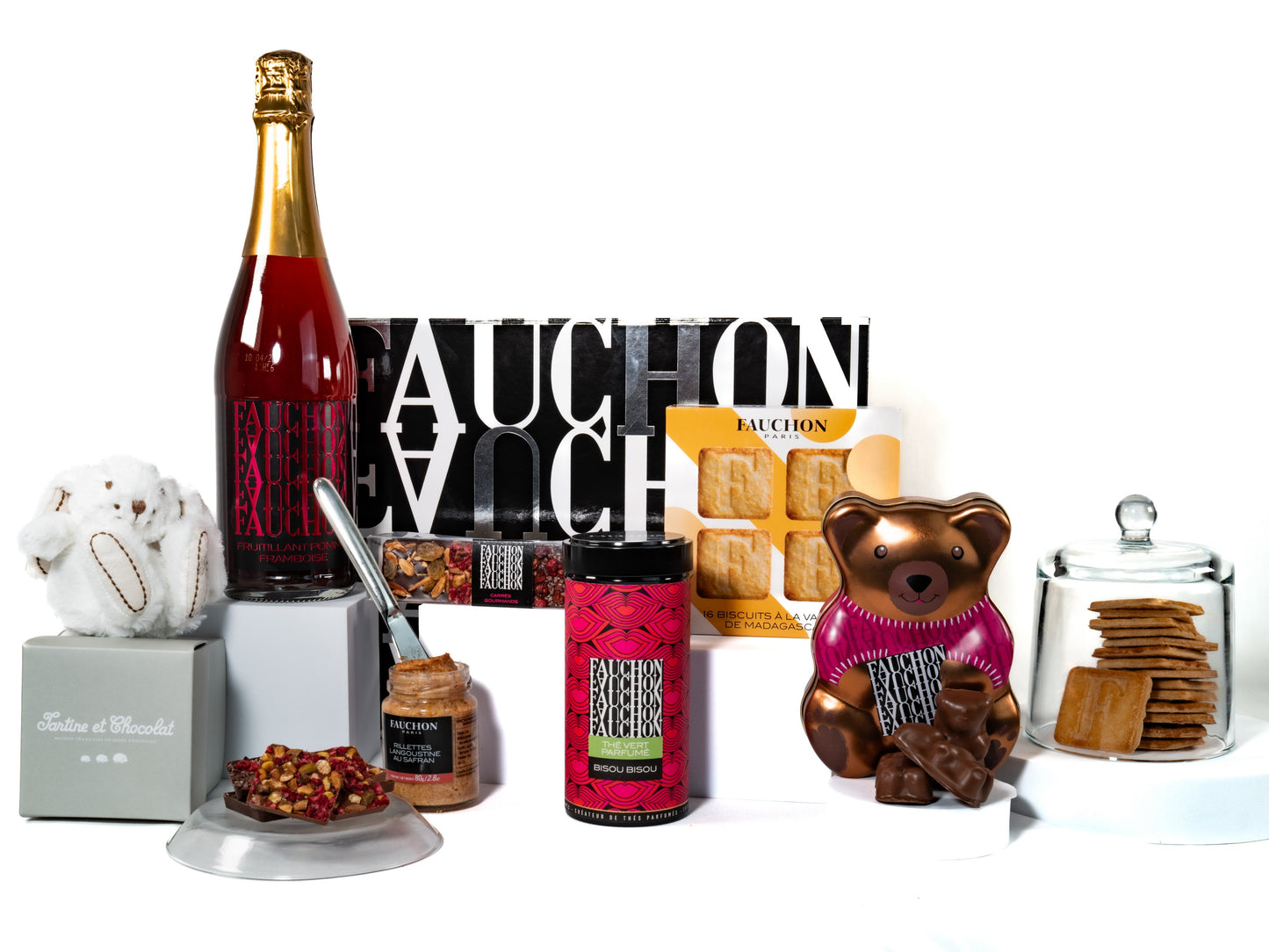 Naissance Fruitillant