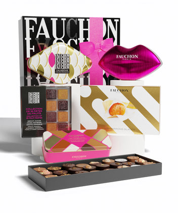Epicerie fine et coffrets cadeaux | Fauchon Paris – FAUCHON Paris
