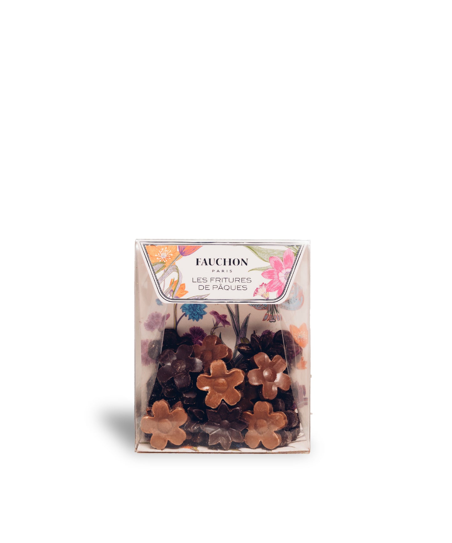 Pochette Gourmande de Fritures Chocolatées