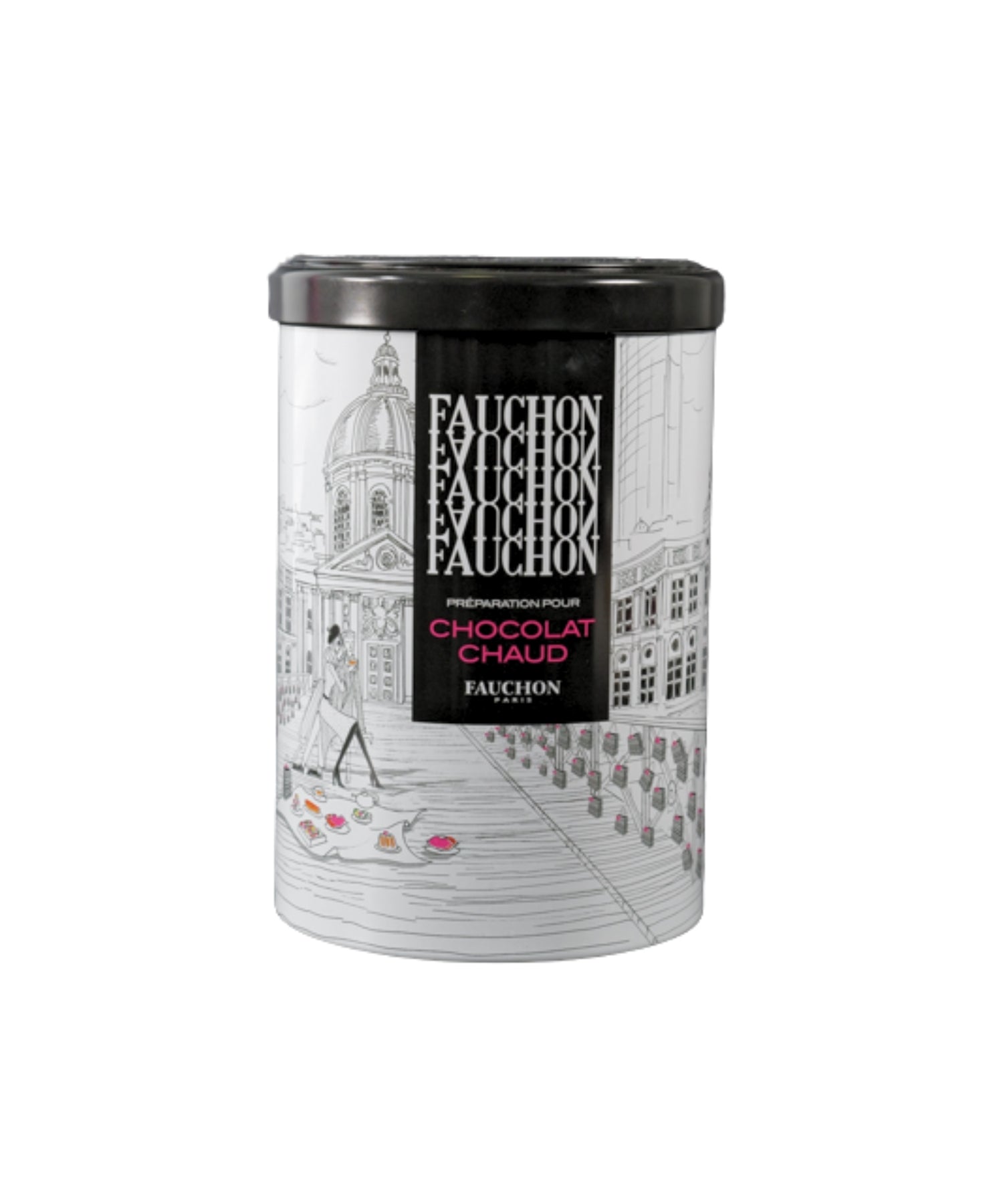 Coffee bean blend | FAUCHON Paris