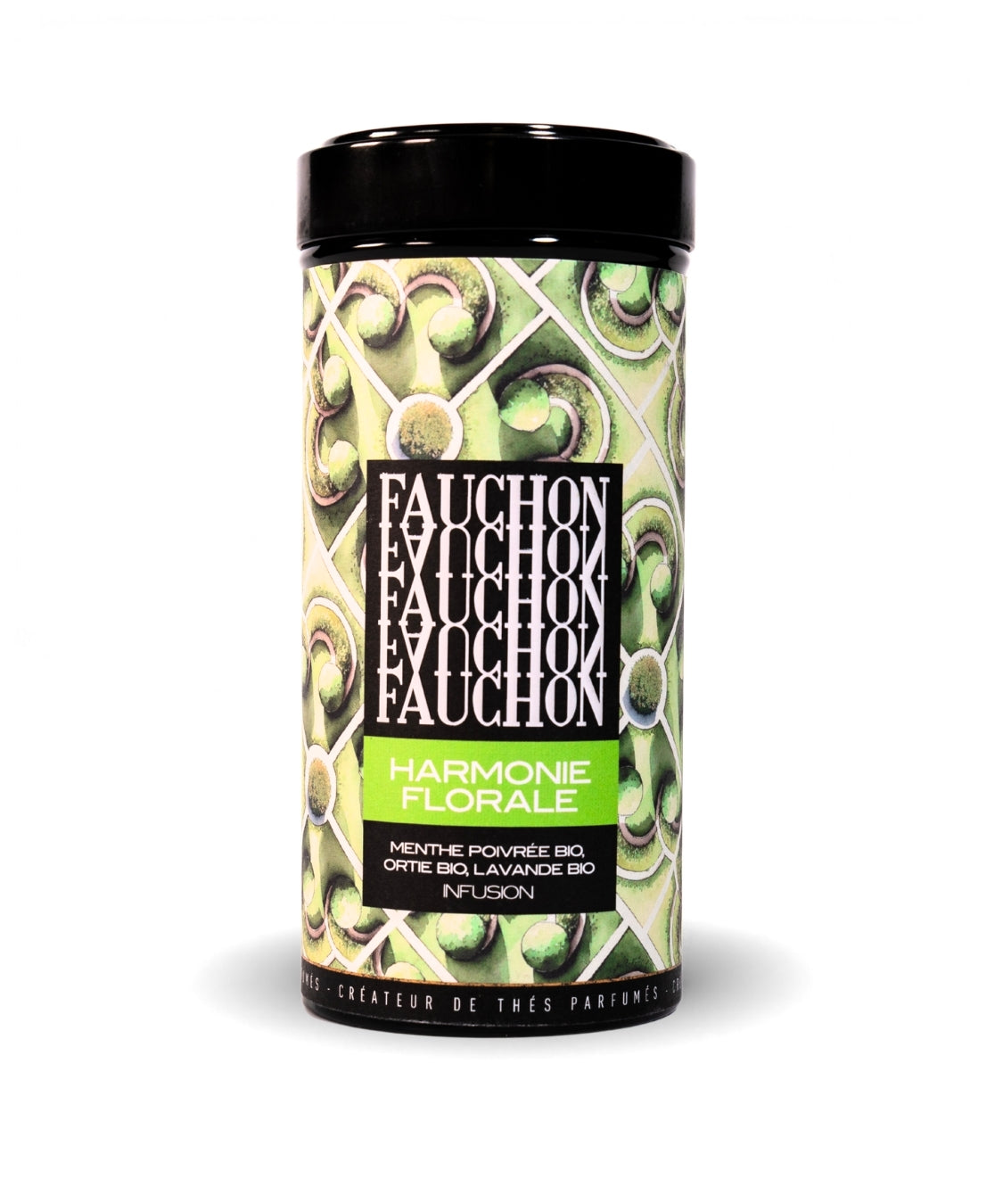 Infusion Harmonie Florale