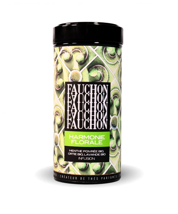Infusion Harmonie Florale