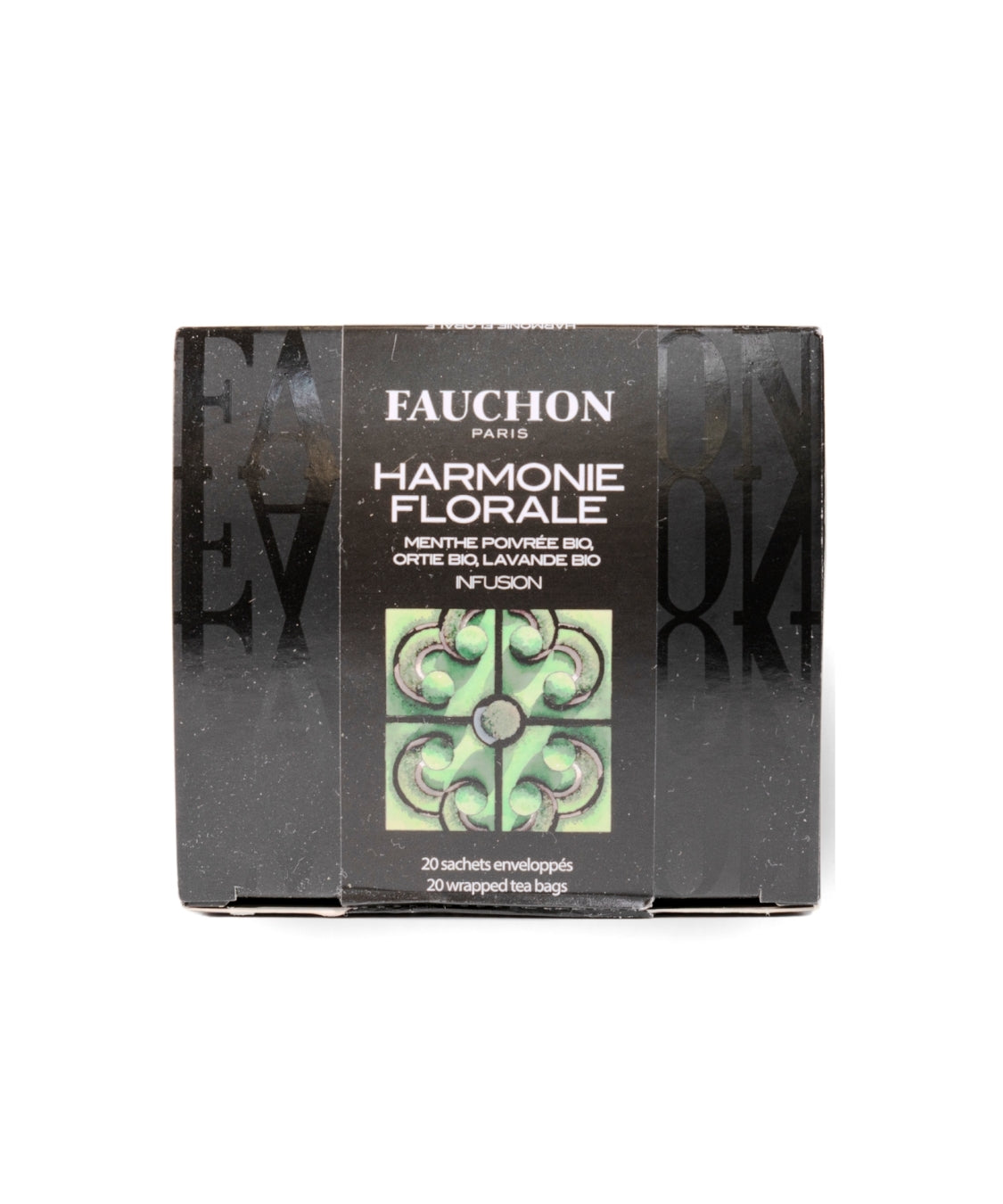 Infusion Harmonie Florale