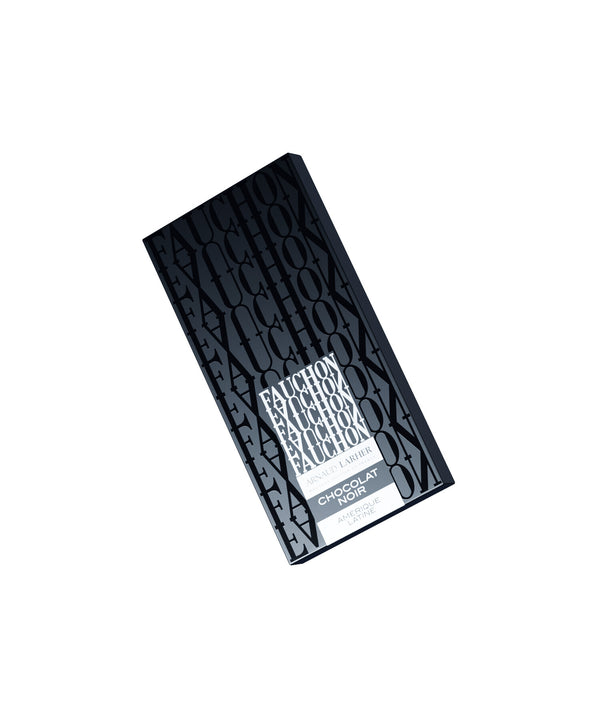 Tablette chocolat noir 75% - Amérique latine