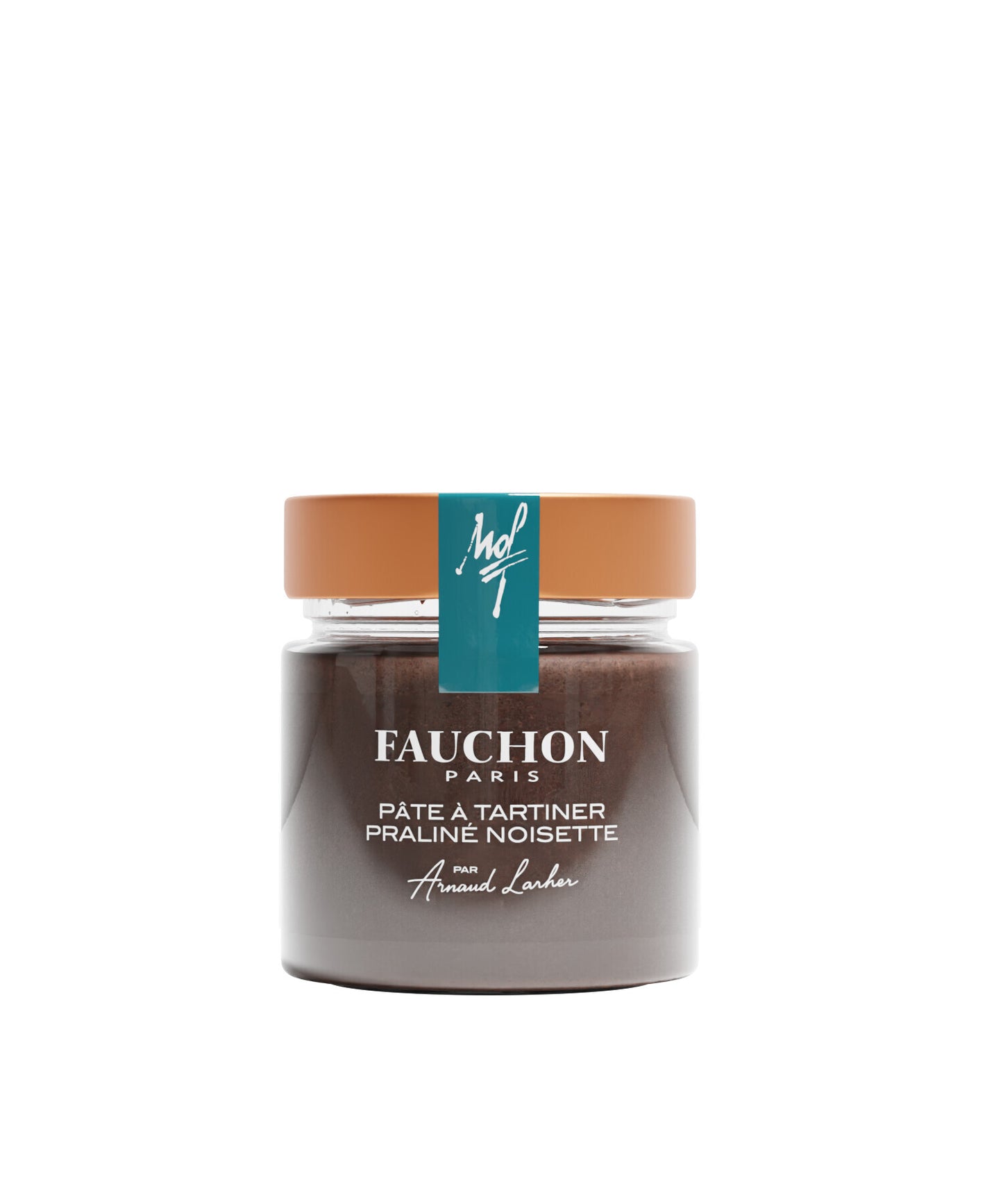 Pâte à tartiner praliné noisette