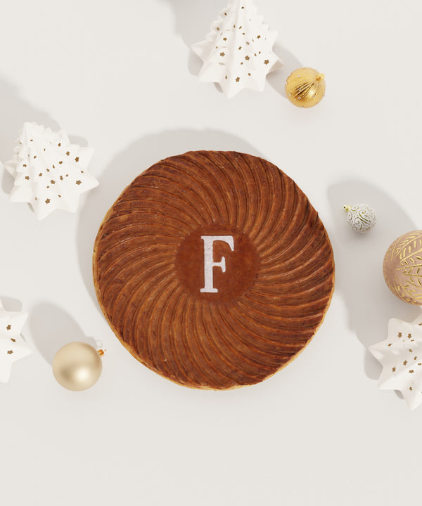 Galette des rois FAUCHON 2026