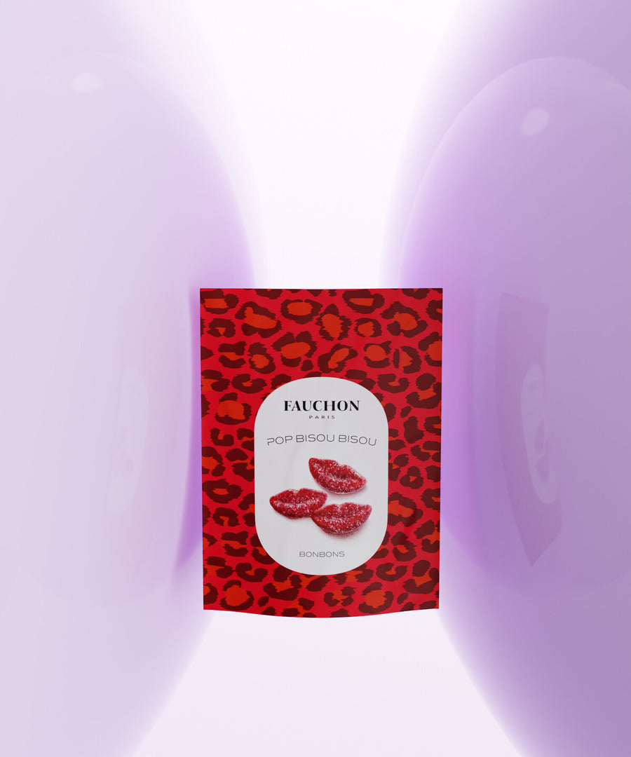 Bonbons BISOU BISOU FAUCHON