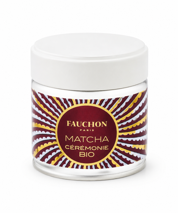 FAUCHON Ceremonial Matcha